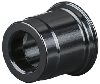 Bontrager Hub Parts - Rapid Drive Shimano Ms 12Mm Drive Side Axle End
