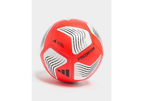 Adidas Predator Training Football - Red