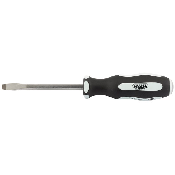 DRAPER Slot Screwdriver 6,5x100mm