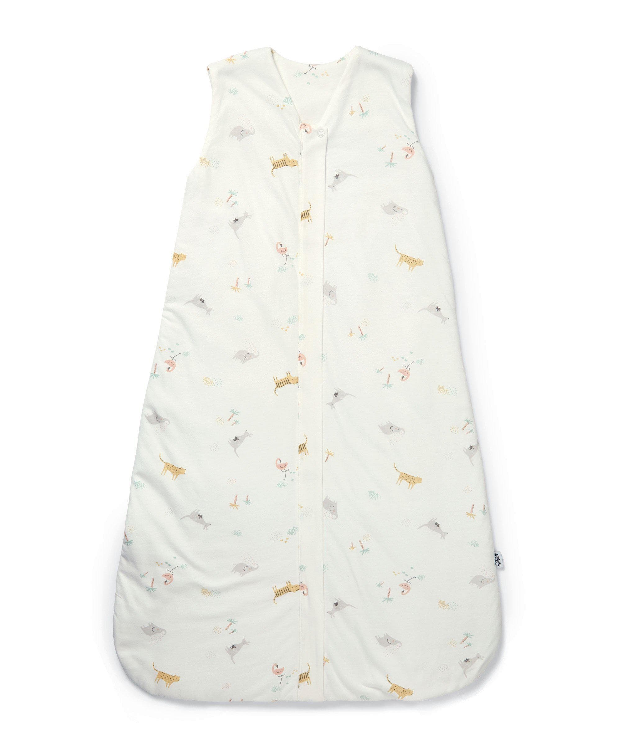 Dreampod 6-18 months 2.5 Tog - Wildly Adventures