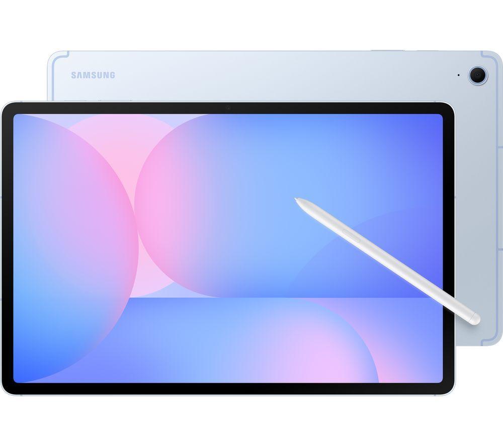  Galaxy Tab S10 Fe+ 13.1" Tablet - 128 Gb, Blue, Blue