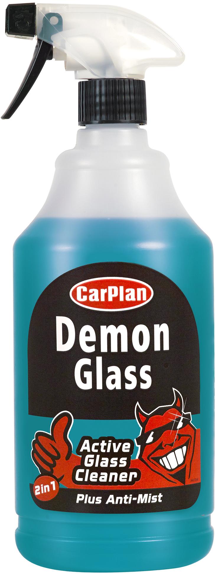 CarPlan Demon Glass 1L
