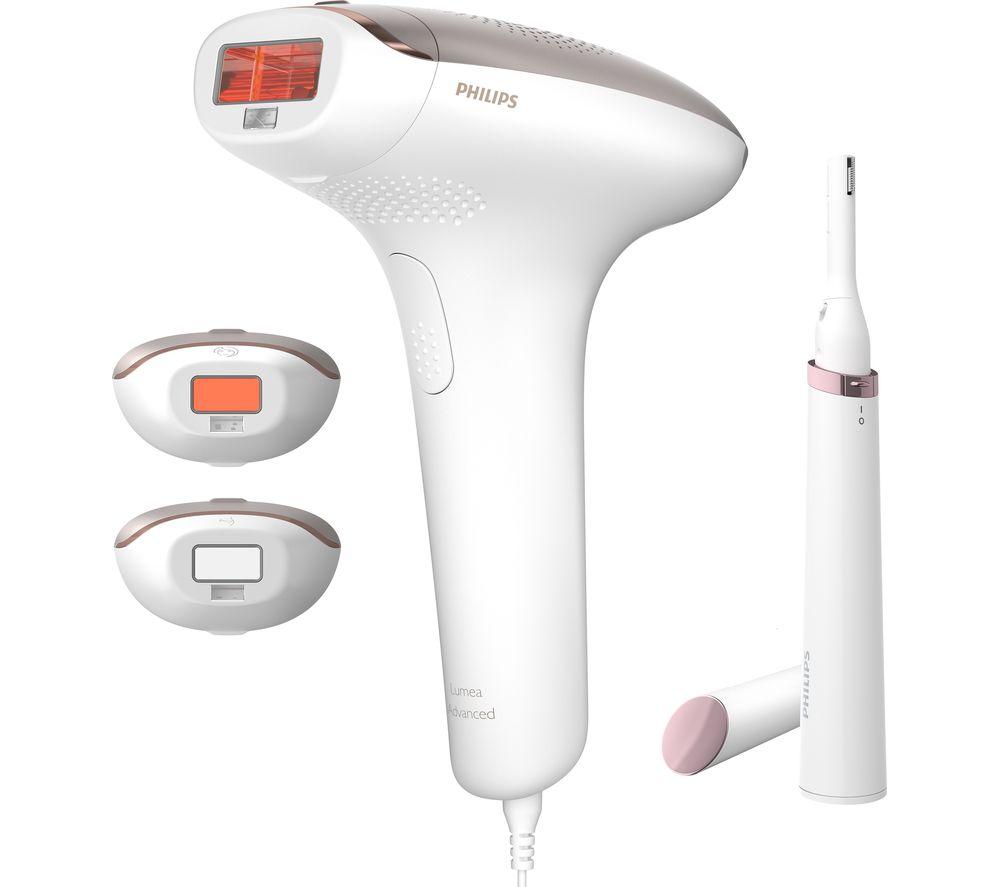 Philips IPL Lumea Advanced BRI923/00