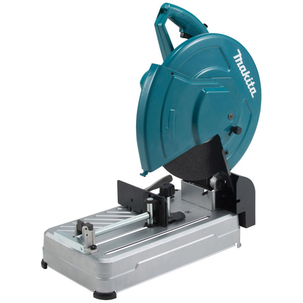Makita LW1400 Portable Cut Off Saw 14 Inch / 355mm 240V
