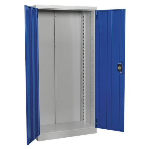 Sealey Premier Industrial Full Height Industrial Cabinet