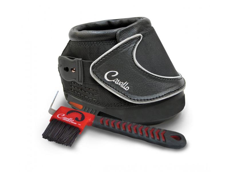 CAVALLO Hoof Boots | Cavallo Sport Boots Size 2