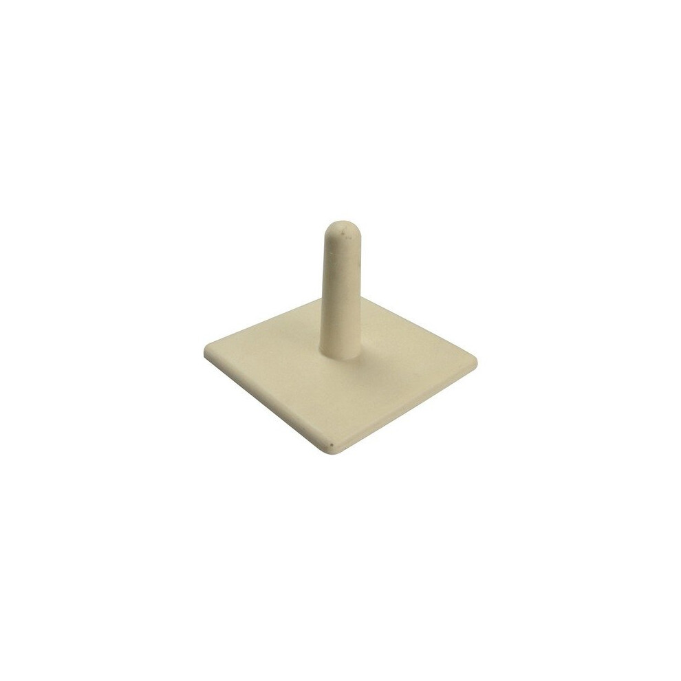Faithfull FAIDHAWK Plastic Decorator Hawk 150 x 150mm (6 x 6in)
