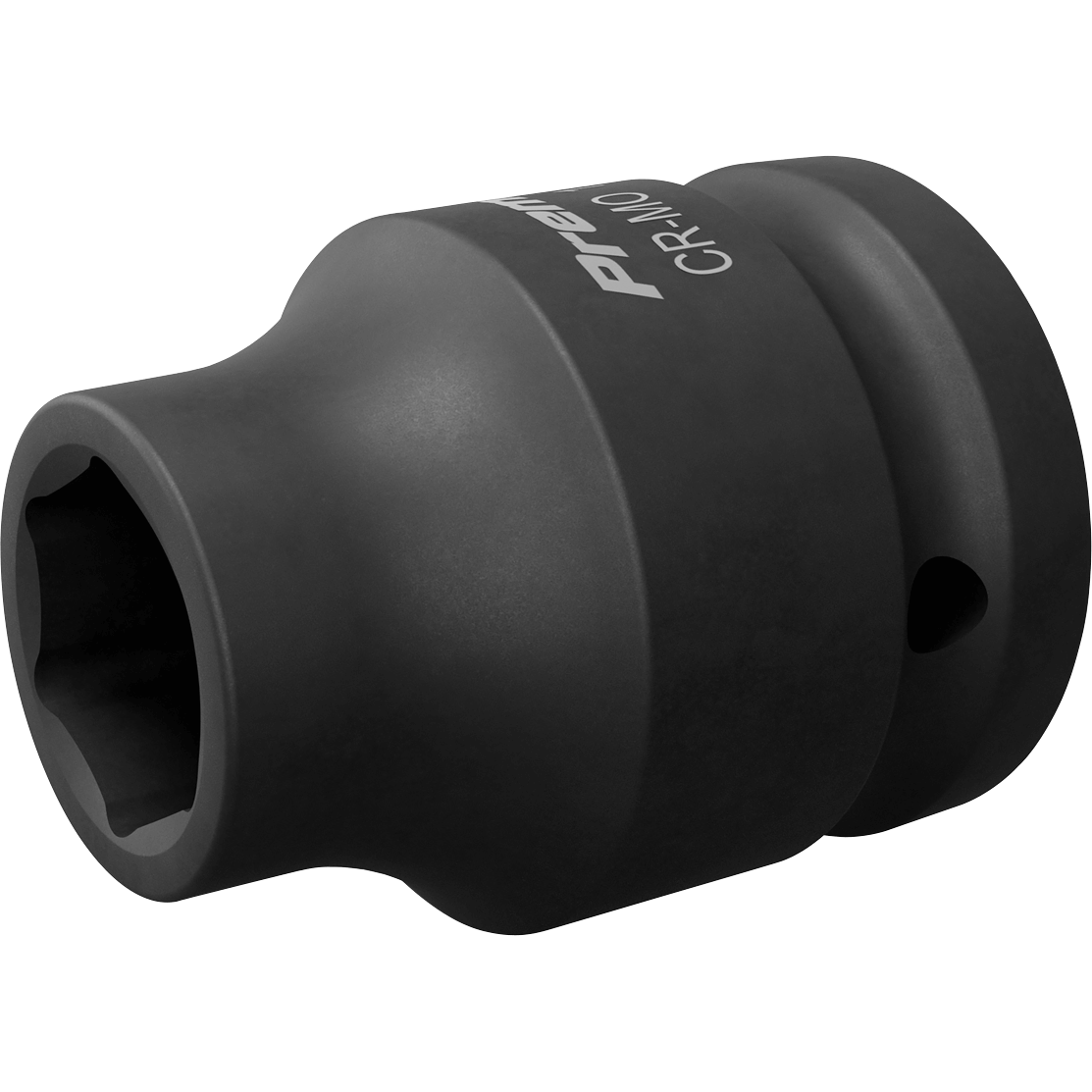 Sealey 3/4" Drive Hexagon Impact Socket Metric 3/4" 19mm