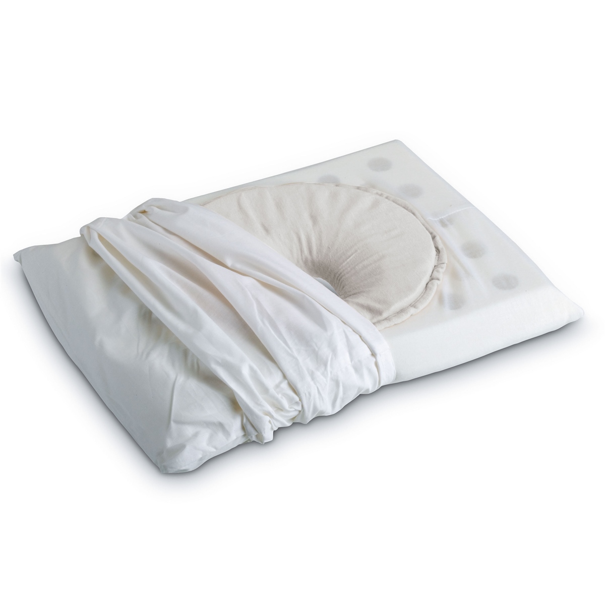 Jané 2-Stage Cushion to Combat Plagiocephaly