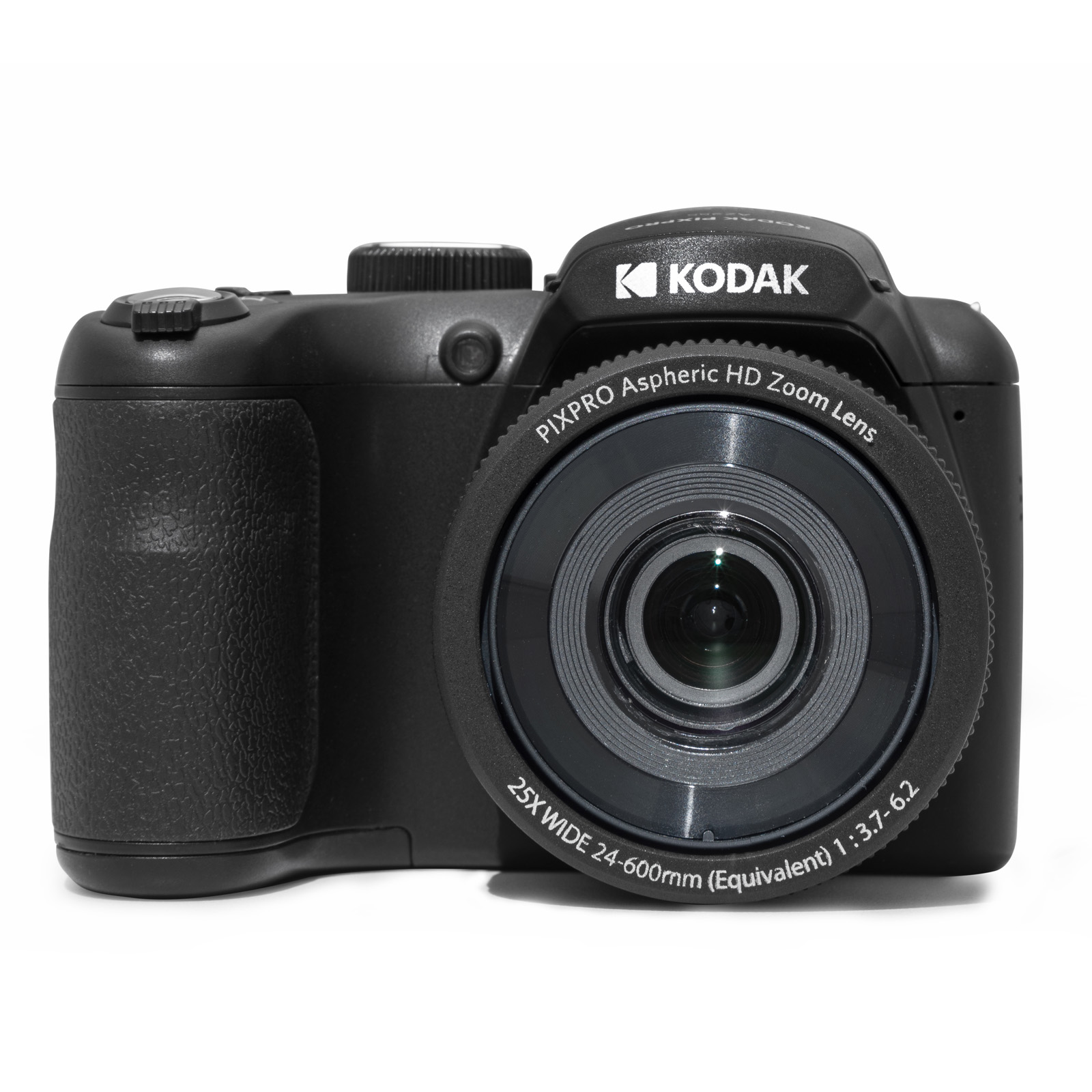 Kodak Pixpro Az255 16mp Zoom Bridge Camera