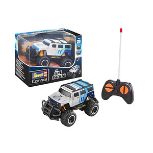  RC SUV Line Backer Ferngesteuertes Auto weiß