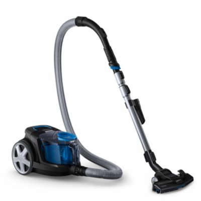 Philips PowerPro Compact Aspirador sin bolsa FC9331/09