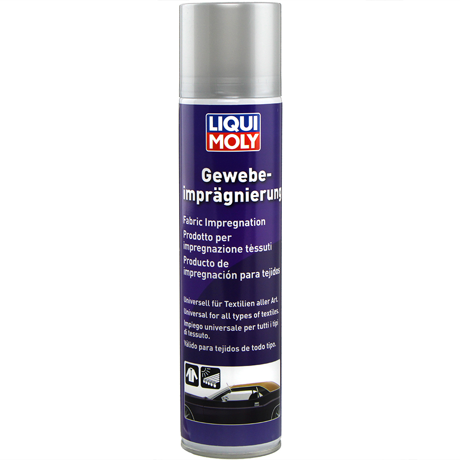 Liqui Moly Liqui Moly Cabriodak impregnation 400 Ml