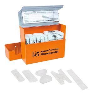 W. Söhngen GmbH W Sohngen Plaster Dispenser & Plasters Plaster