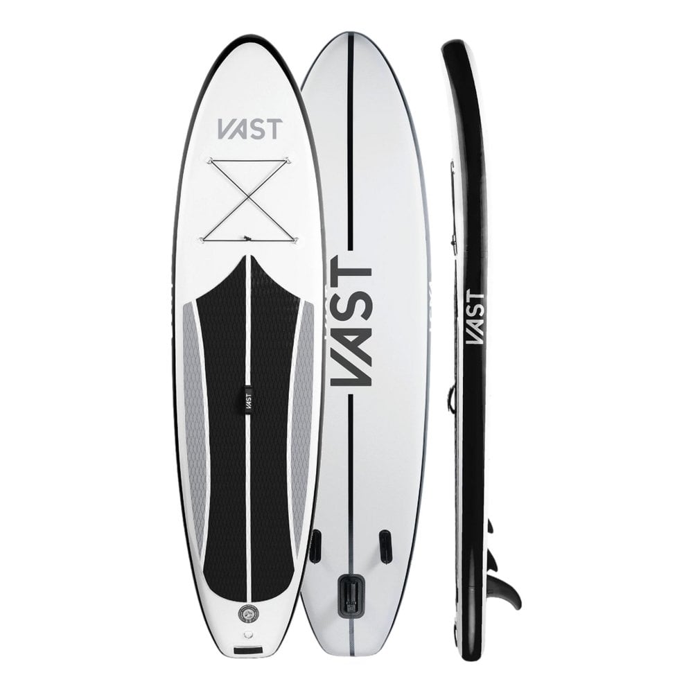 Vast Auroro 10&apos;6&quot; Inflatable Stand Up Paddleboard Package -