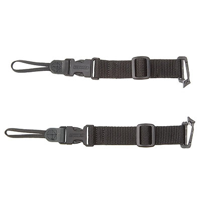 OP/TECH USA Optech Connectors Report/Backpack