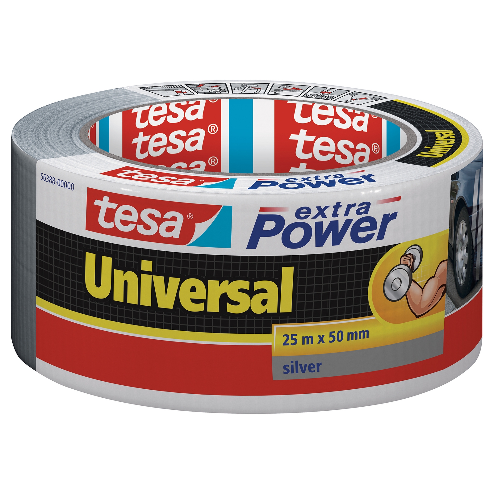 Tesa 