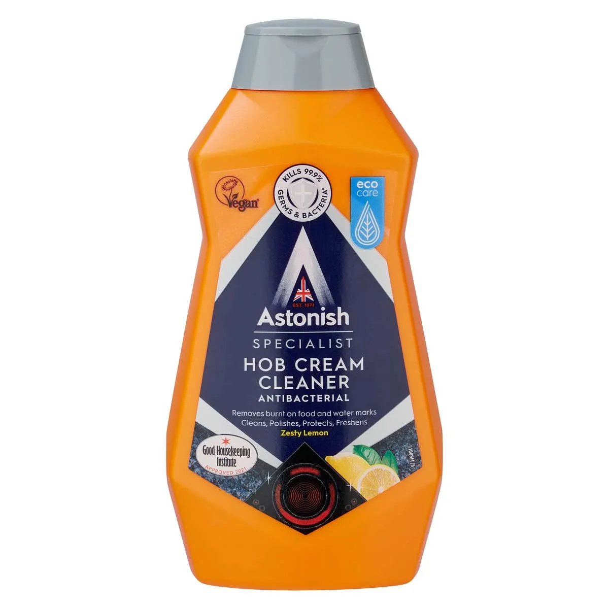 Astonish Hob Cleaner