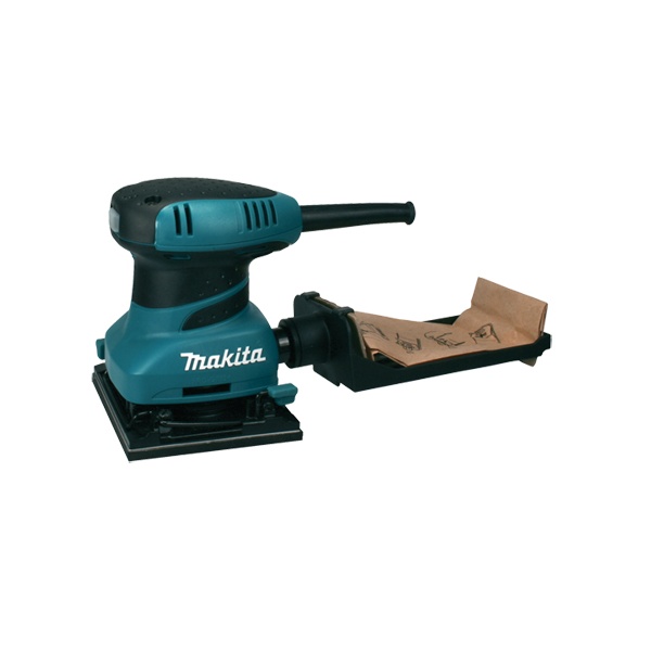 Makita BO4555 Palm Sander - 110V