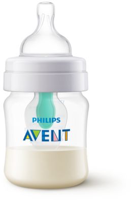 Philips - Anti-colic con valvola AirFree™ - SCF810/14