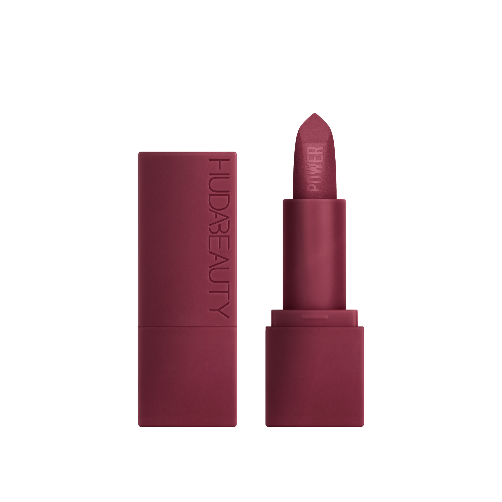 Huda Beauty Power Bullet Matte Lipstick Mini Ladies Night