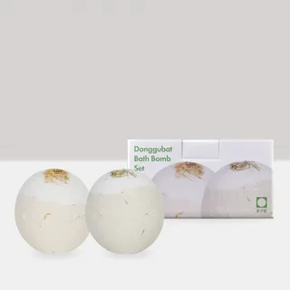  - Bath Bomb Set 2 pcs