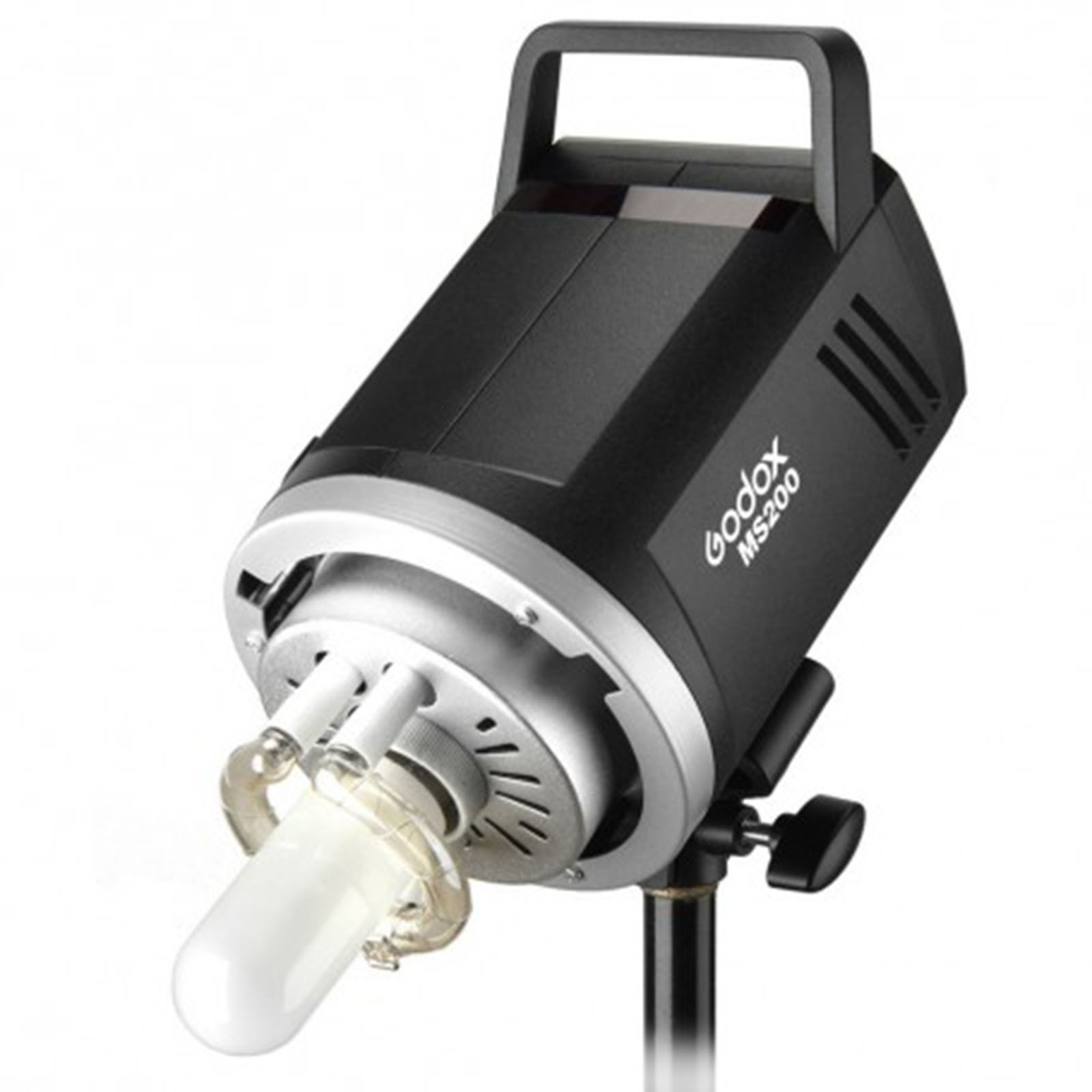 Godox MS200 Studio Flash Head