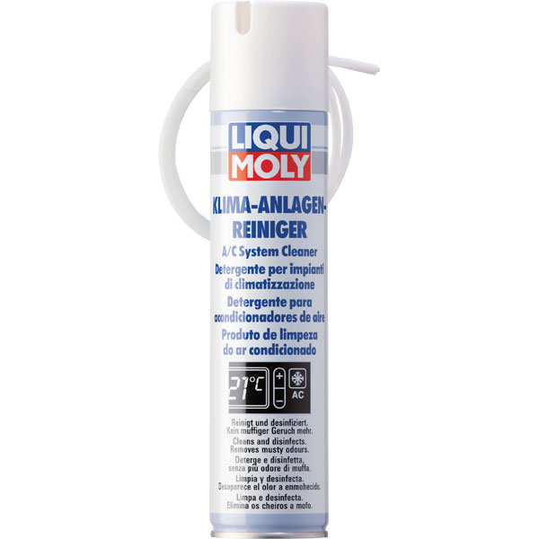 Liqui Moly 250 Millilitres Spray can