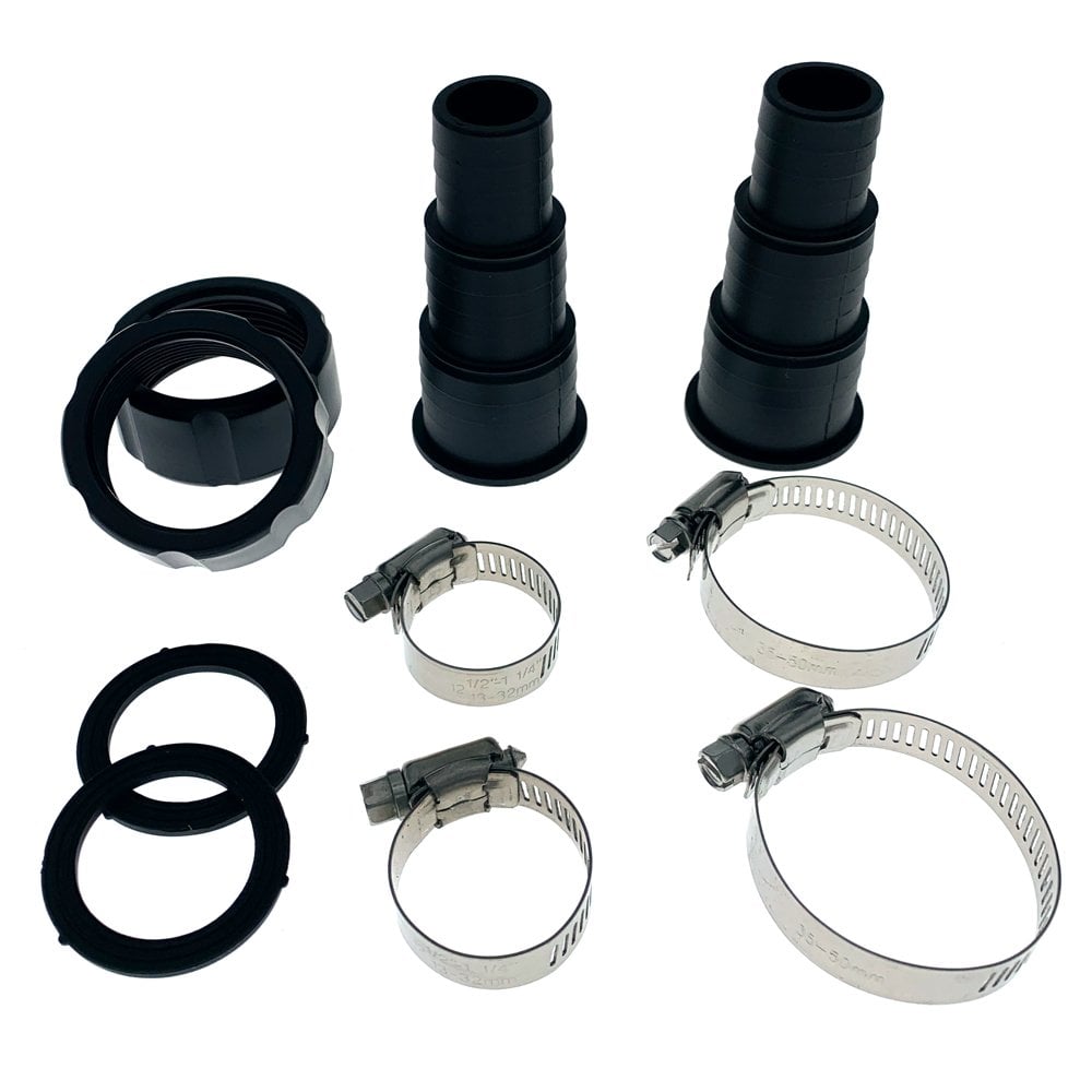 Oase AquaMax Dry Additional Fittings Pack - 10510
