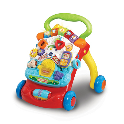 VTech V-Tech Baby Walker