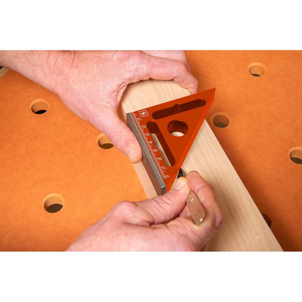 UJK Multifunction Squares - (Pair)