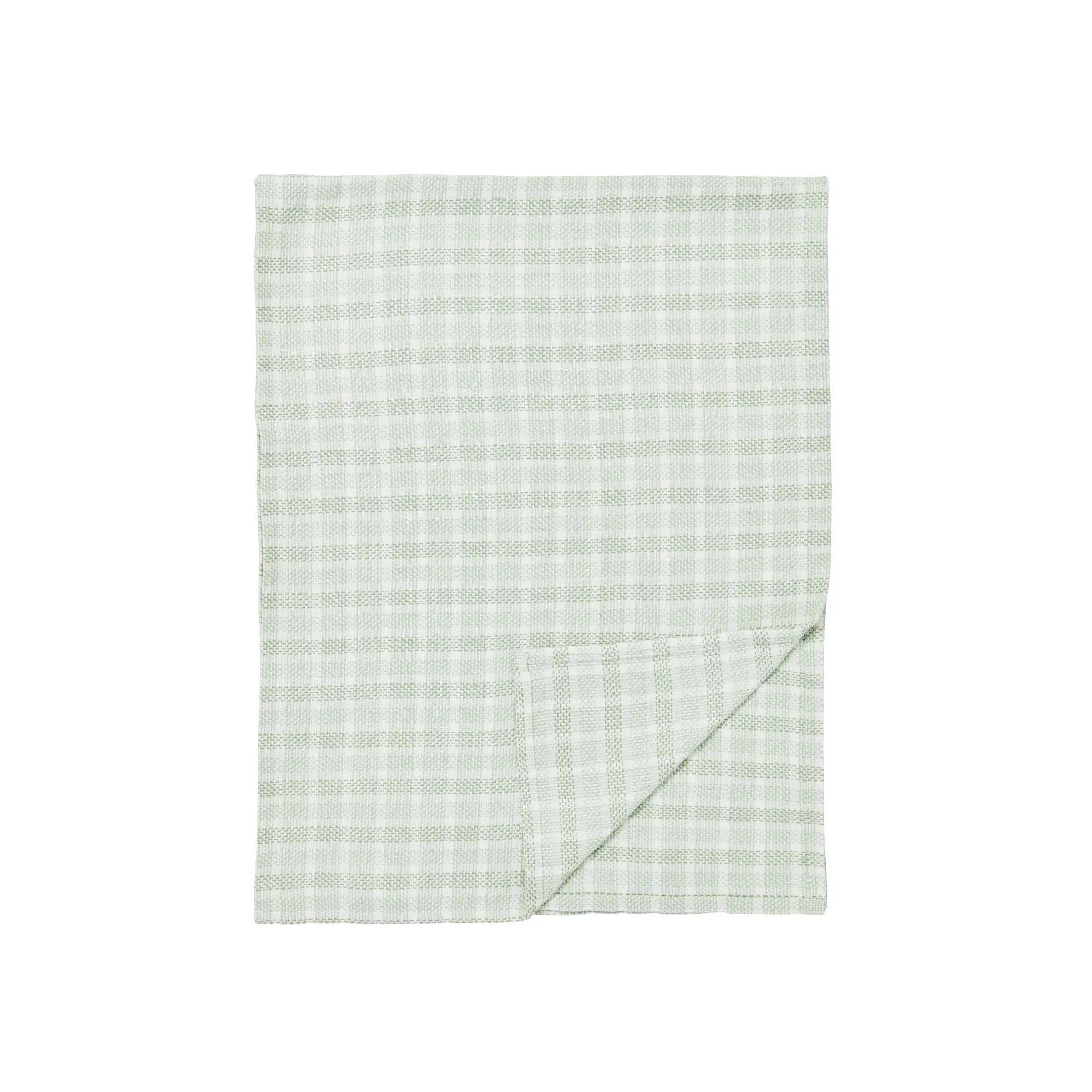 Murmur Tara Table Runner, Sage