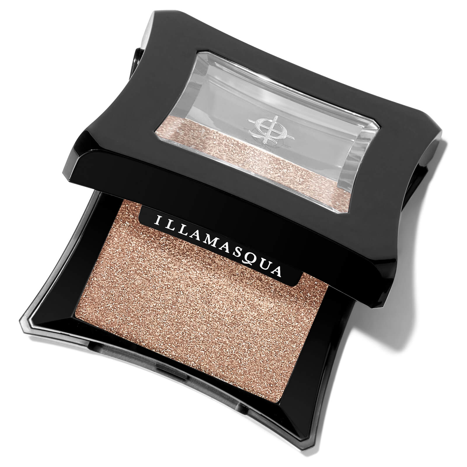 Illamasqua Powder Eye Shadow 2g (Various Shades) - Slink