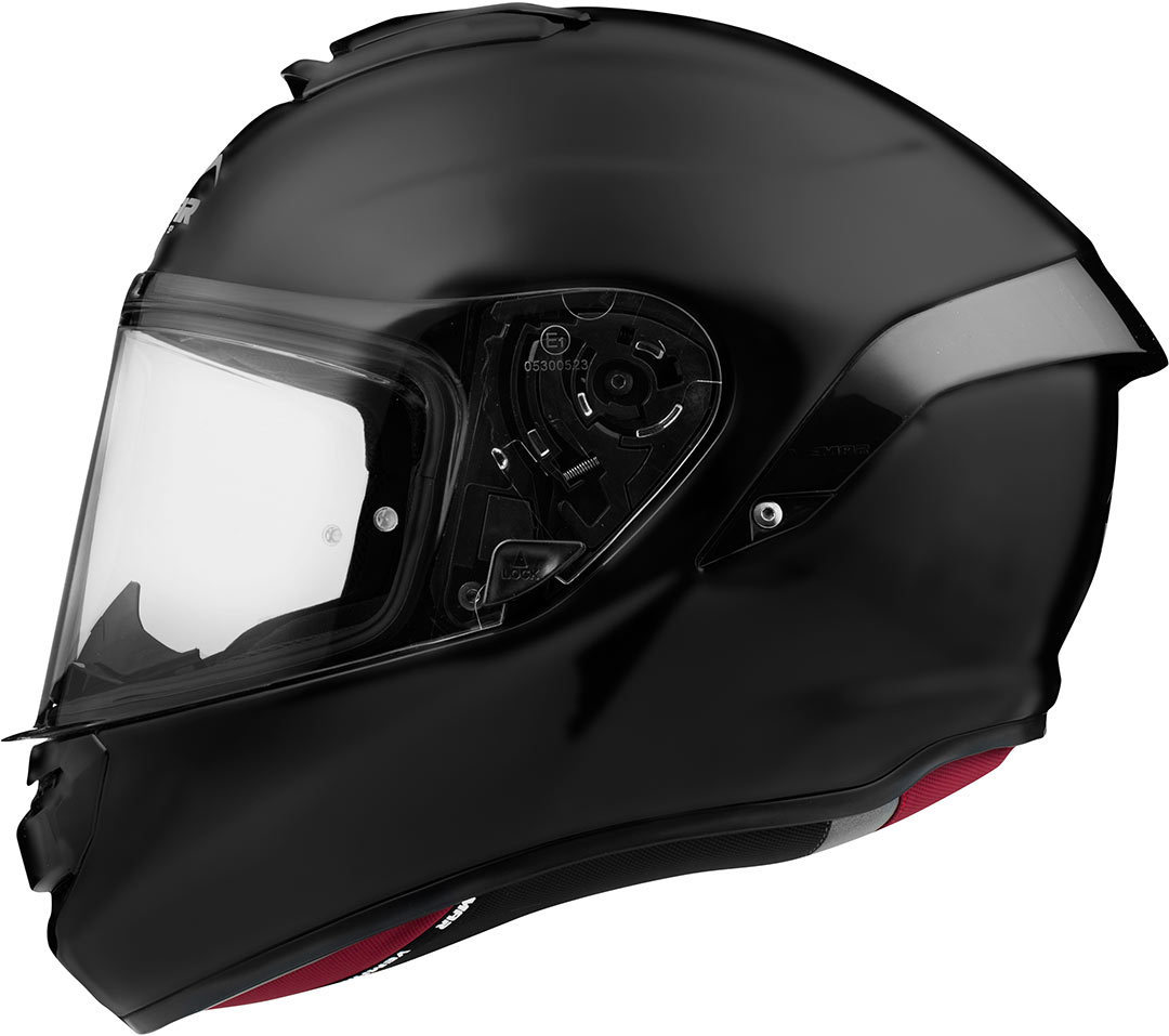 Vemar Hurricane Helmet Black 2XL