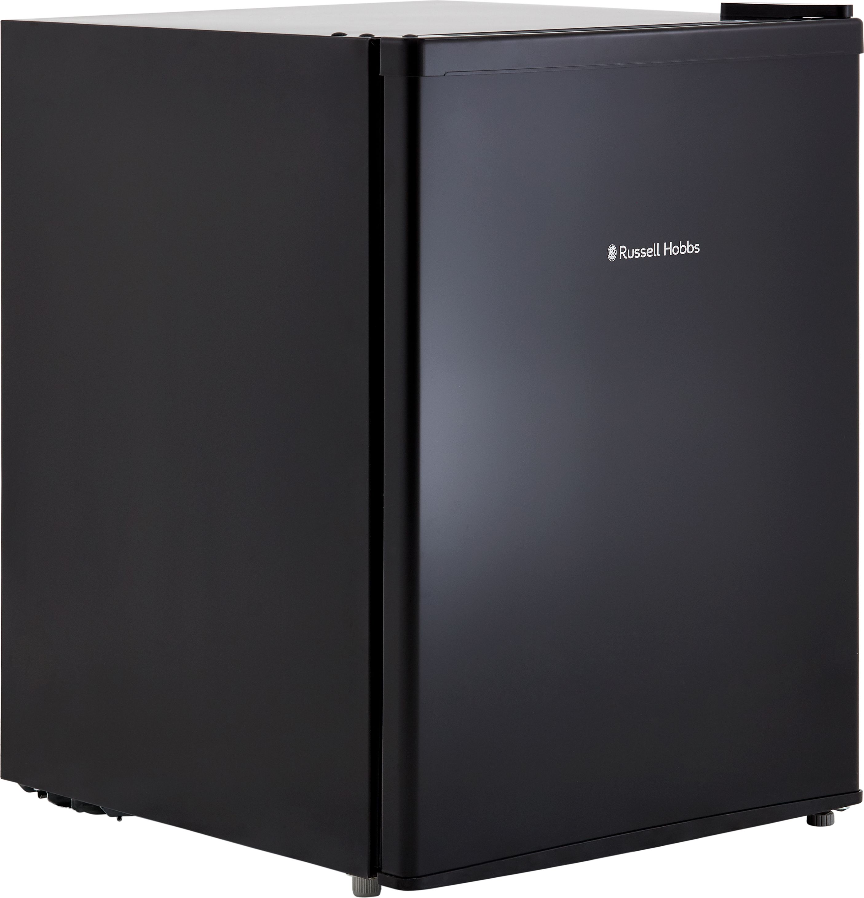 Russell Hobbs RHTTF67B Mini Fridge Black