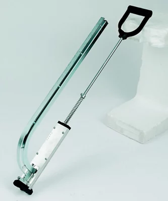 JG Speedfit Underfloor Heating Pipe Staple Gun