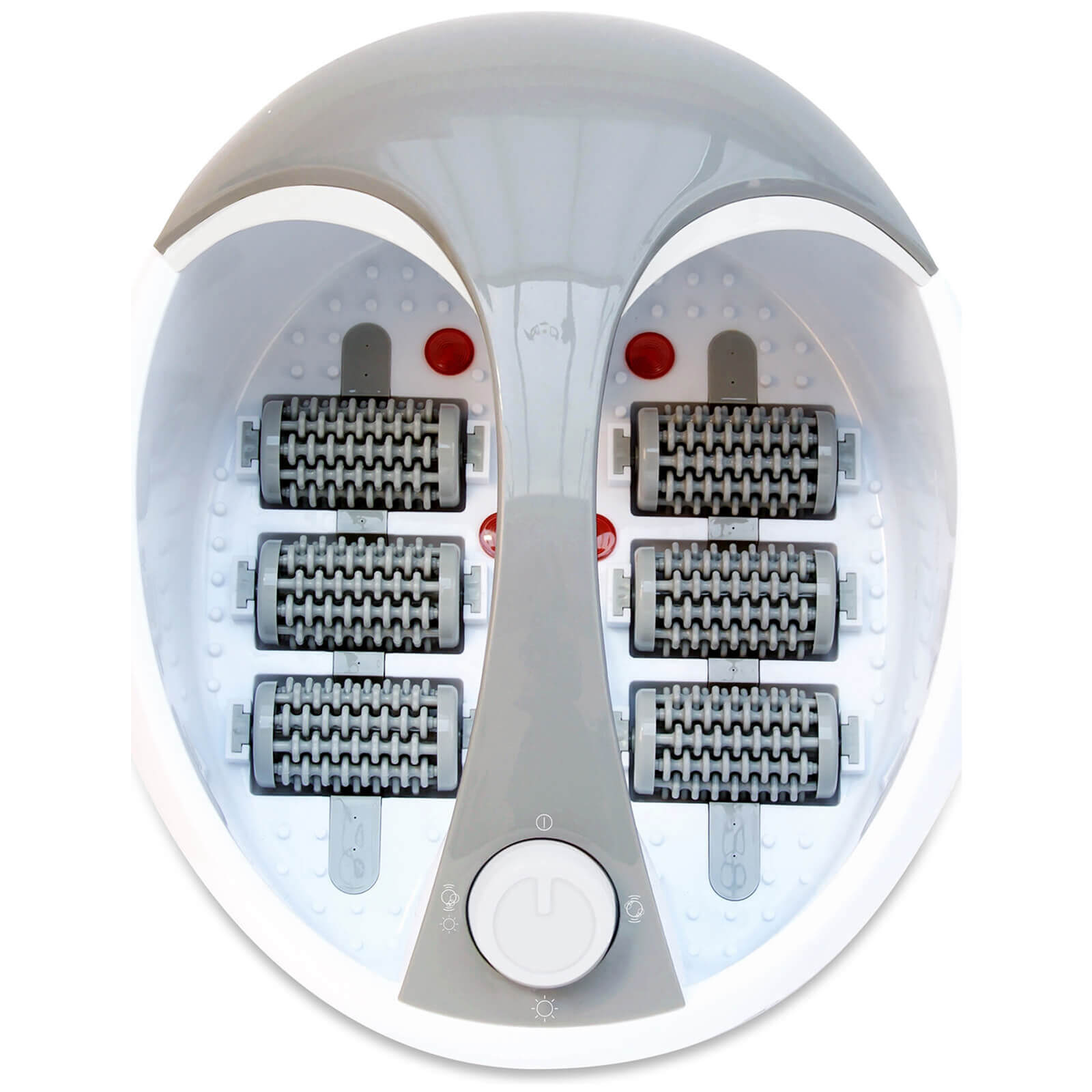 Rio Beauty Deluxe Foot Spa & Massager
