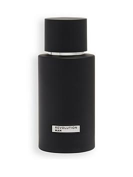 Revolution Man Limitless Noir EDT