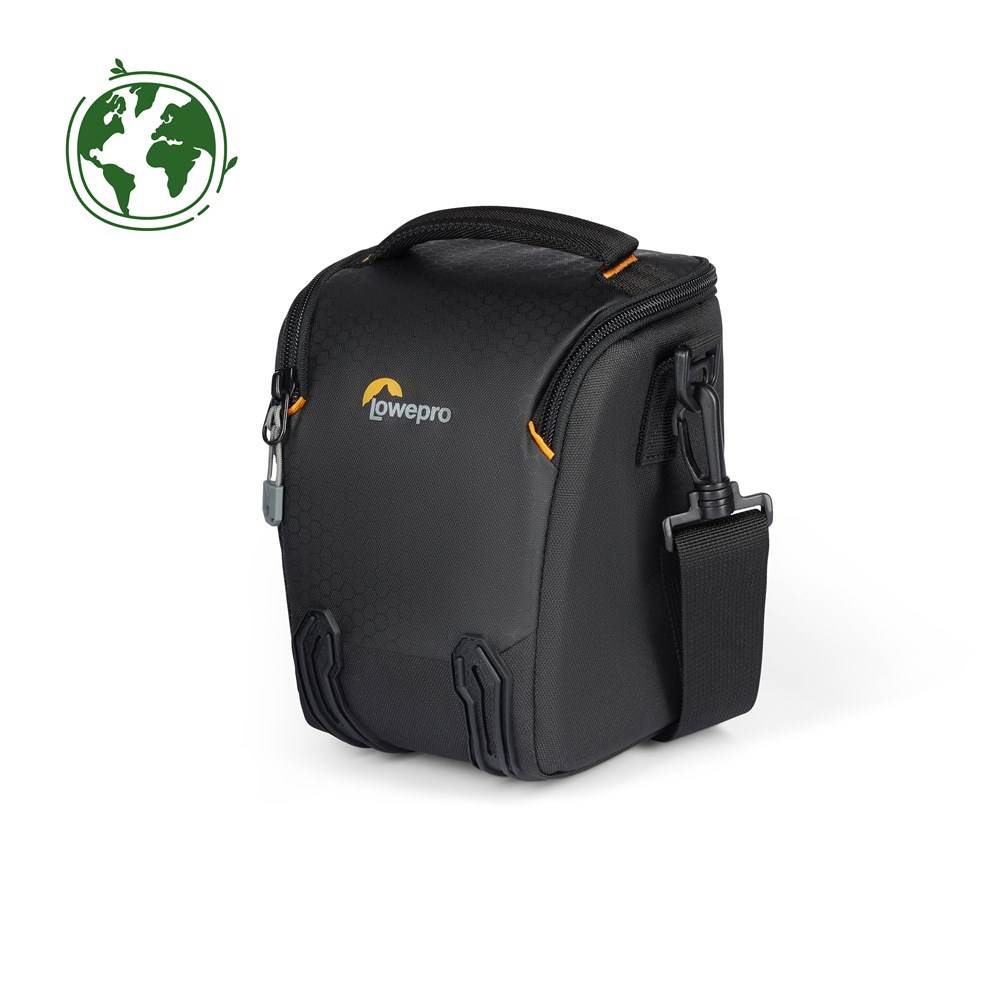 LOWEPRO Adventura TLZ 30 III Mirrorless Camera Bag - Black