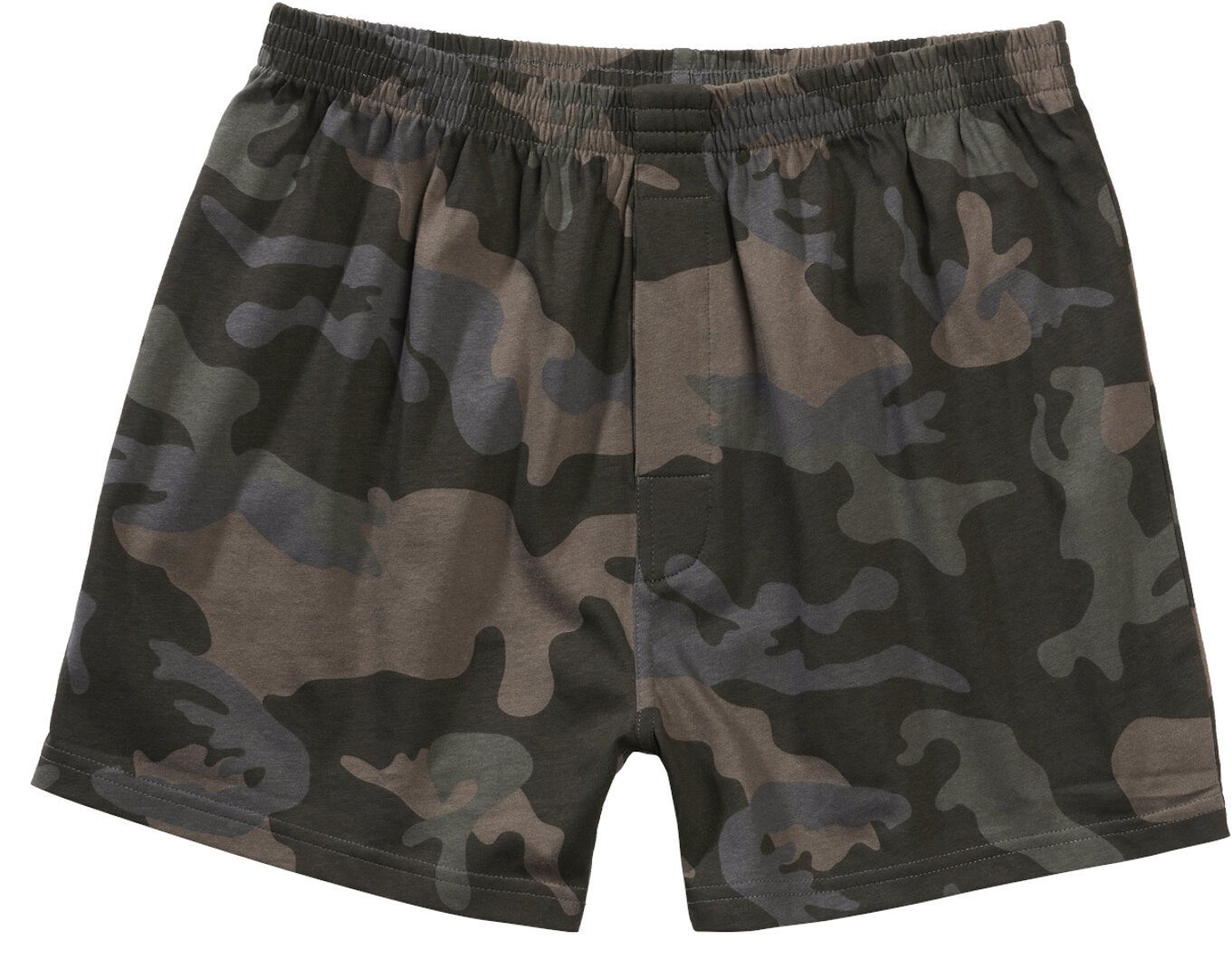 Brandit BW Boxershorts Boxers dark camo