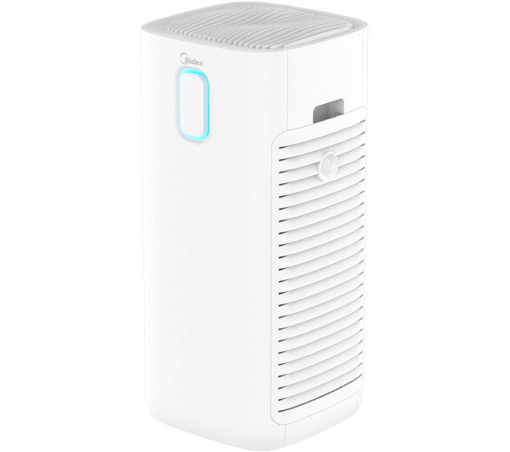 MIDEA SMART AIR SMART AIR Pure Control XL 1878 Smart Air Purifier