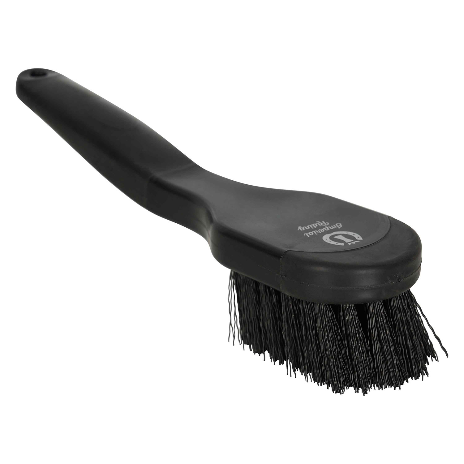Imperial Riding Hoof Brush IRHgrip Black - One Size