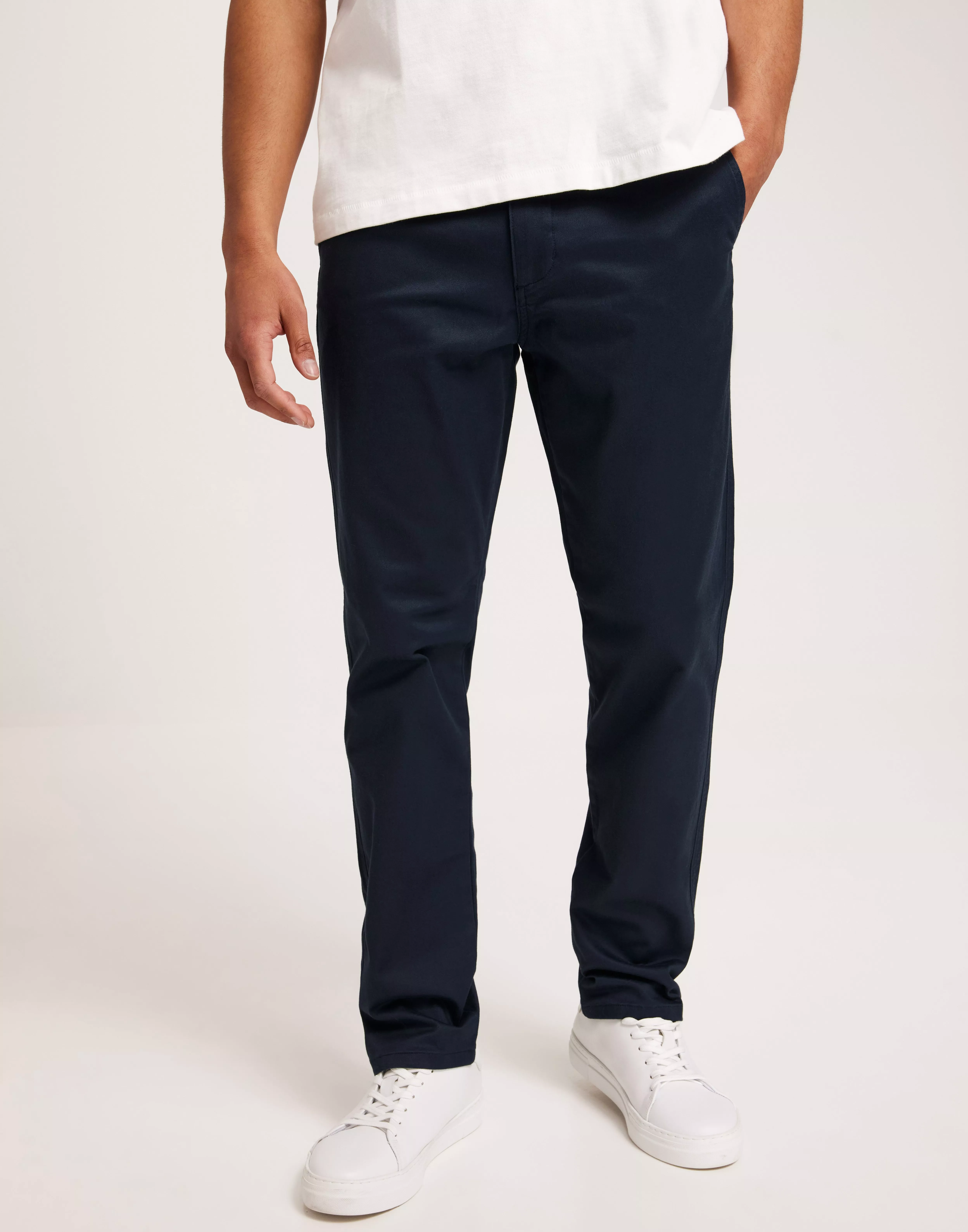 Dockers Cotton Original Chinos, Slim Fit