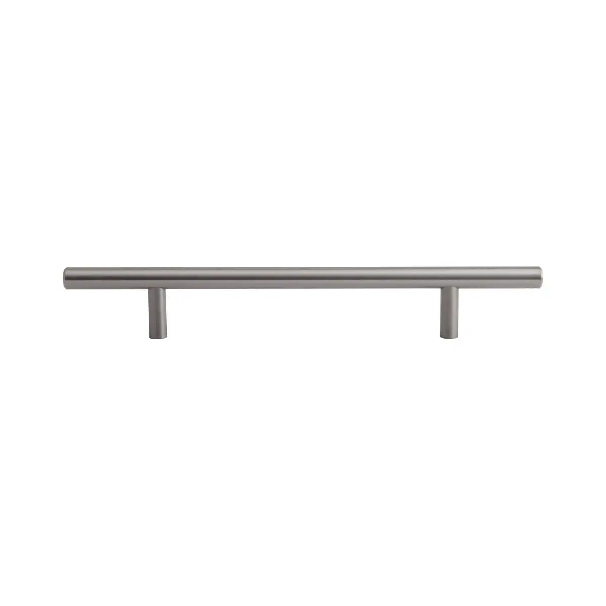 Elite Knobs & Handles T-Bar Cabinet Handle - 432mm - Chrome - Elite Knobs &amp; Handles