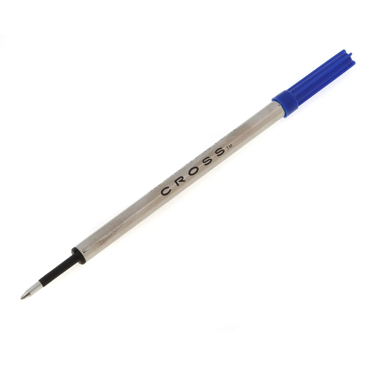 Cross Cross Gel Rollerball Refill, Blue | Pens > Refills & Accessories > Ballpen Refill