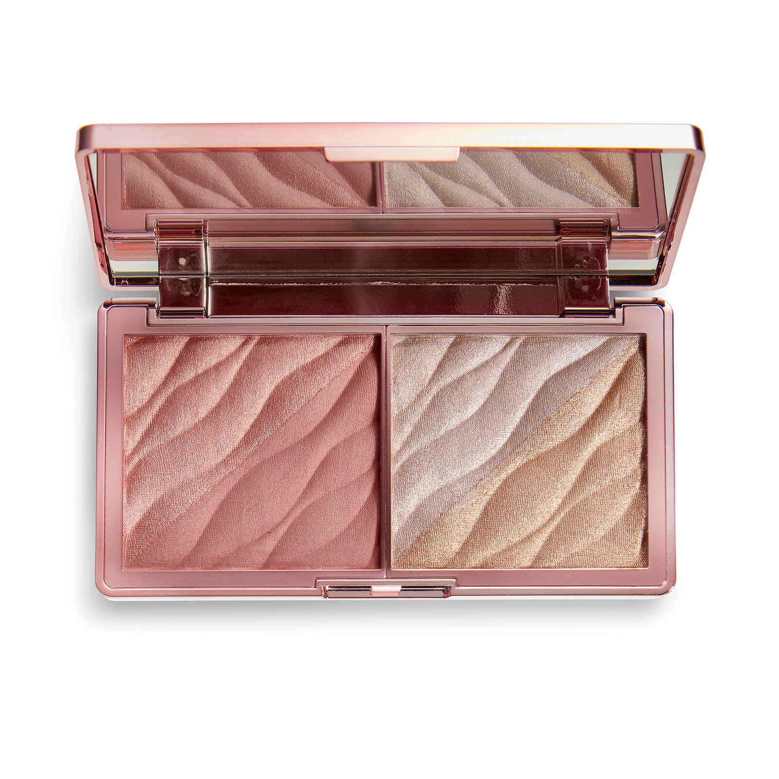 Revolution Pro Rose Dream Eternal Rose Cheek Palette|rose dream