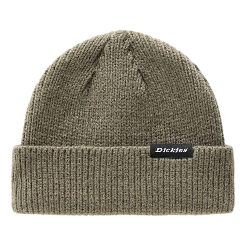 Dickies - Woodworth Military Green - Beanies green