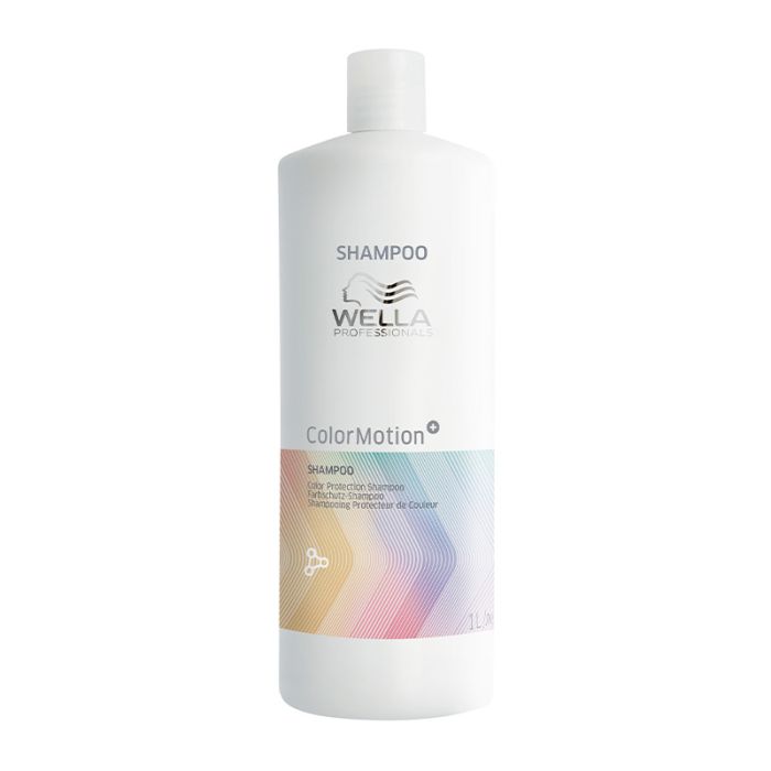 WELLA PROFESSIONALS ColorMotion+ Shampoo 1L
