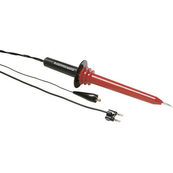 Fluke 1288229 80PK-9 Surface probe -40-+260°C Type K for versatile use