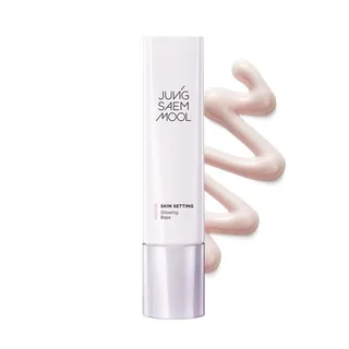 JUNGSAEMMOOL - Skin Setting Glowing Base 40ml
